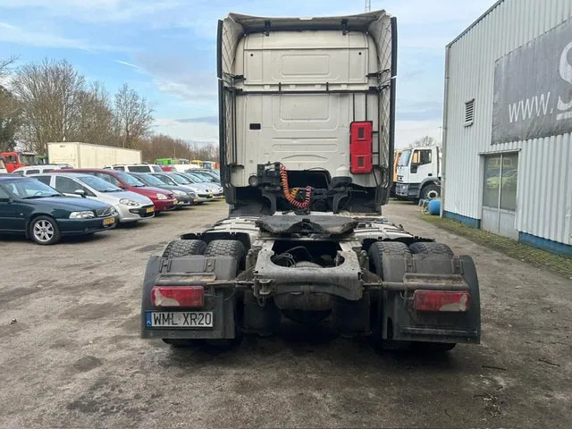 Tegljač Scania R380 Topline , Manual Gearbox , Euro 5: slika 6