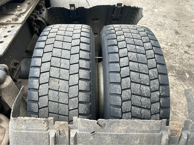 Tegljač Scania R380 Topline , Manual Gearbox , Euro 5: slika 12