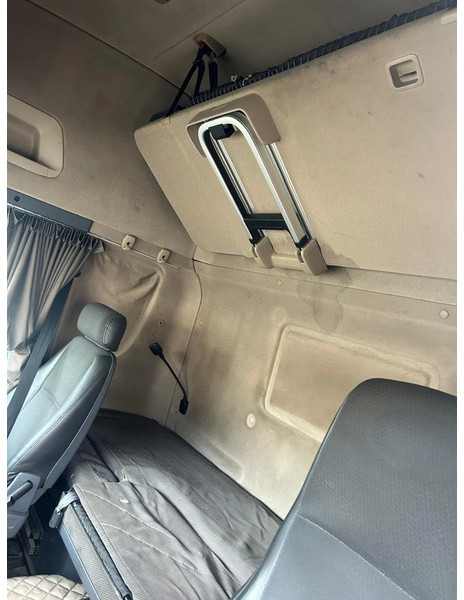 Tegljač Scania R380 Topline , Manual Gearbox , Euro 5: slika 10