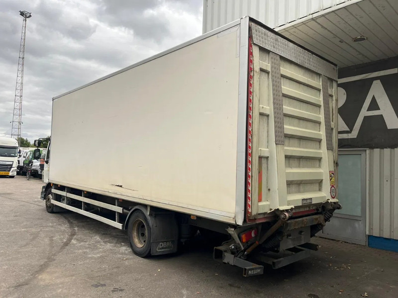 Volvo FL 12-240 , Fridge truck , Carrier Viento - Hladnjača: slika 5 Volvo FL 12-240 , Fridge truck , Carrier Viento - Hladnjača: slika 5