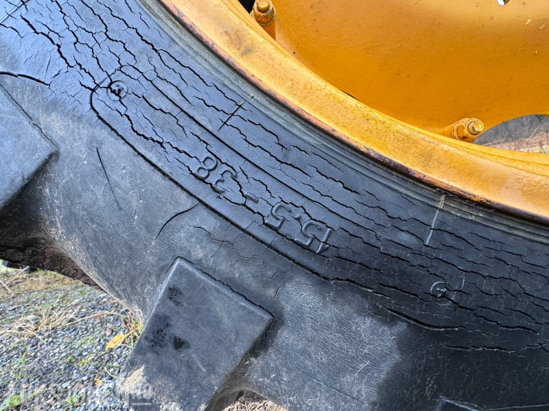 Traktor 1985 John Deere 1640 SYNCHRON - 4x4: slika 13