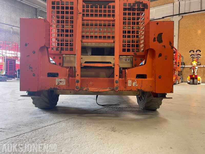 2004 JLG 4069M - Vazdušna platforma: slika 5 2004 JLG 4069M - Vazdušna platforma: slika 5