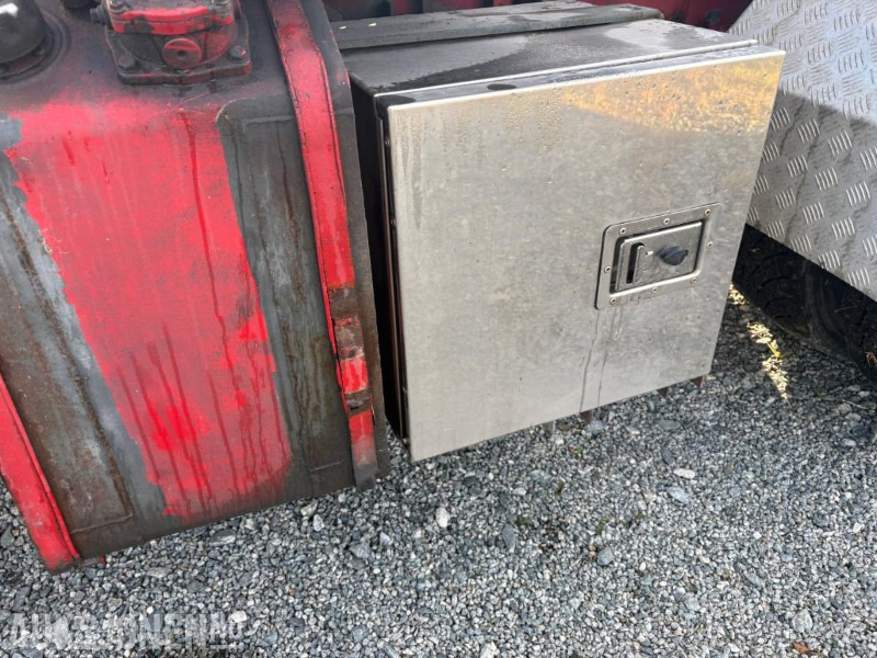 Kamion sa hidrauličnom kukom 2005 Iveco 260S48 krokløft: slika 20