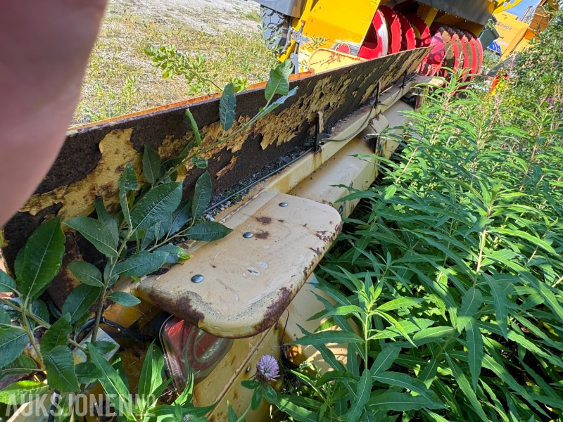 Lizing  2006 EPOKE TKB 9-280 Etterhengende spreder 2006 EPOKE TKB 9-280 Etterhengende spreder: slika 6