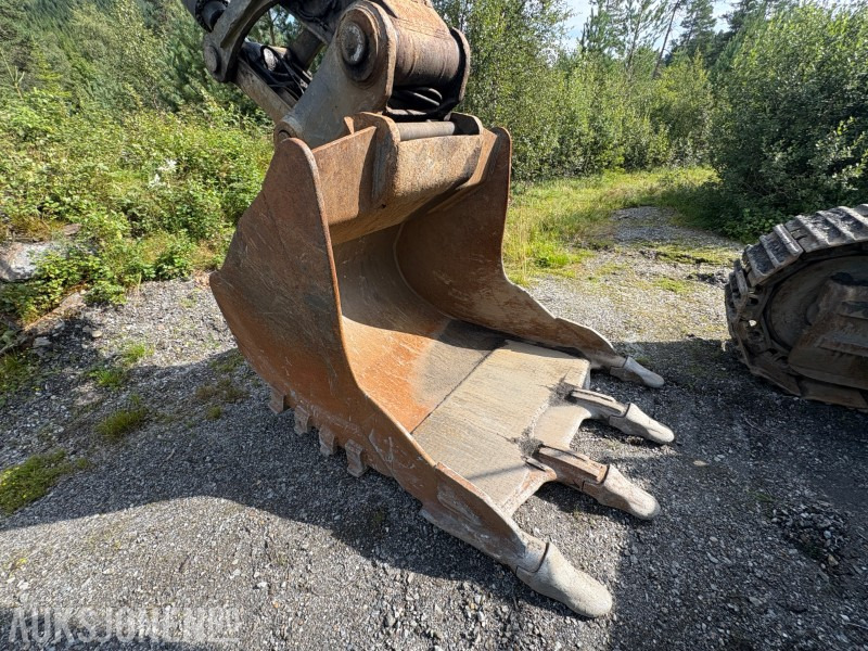 2008 Volvo EC360CL - 16 537 timer - Bager: slika 5 2008 Volvo EC360CL - 16 537 timer - Bager: slika 5