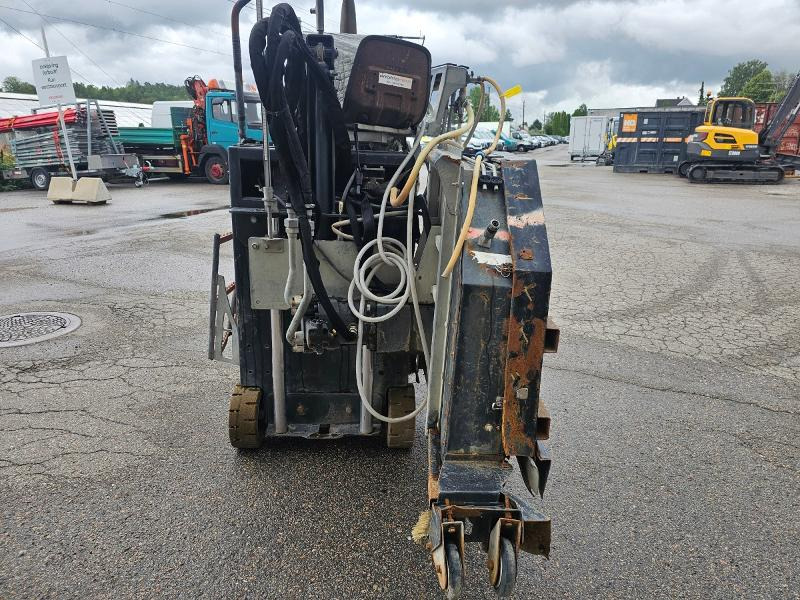 2011 RELLOK Cutting Solutions RSF 750 - fullhydraulisk veisag/gulvsag for asfalt/betong - Građevinska oprema: slika 5 2011 RELLOK Cutting Solutions RSF 750 - fullhydraulisk veisag/gulvsag for asfalt/betong - Građevinska oprema: slika 5