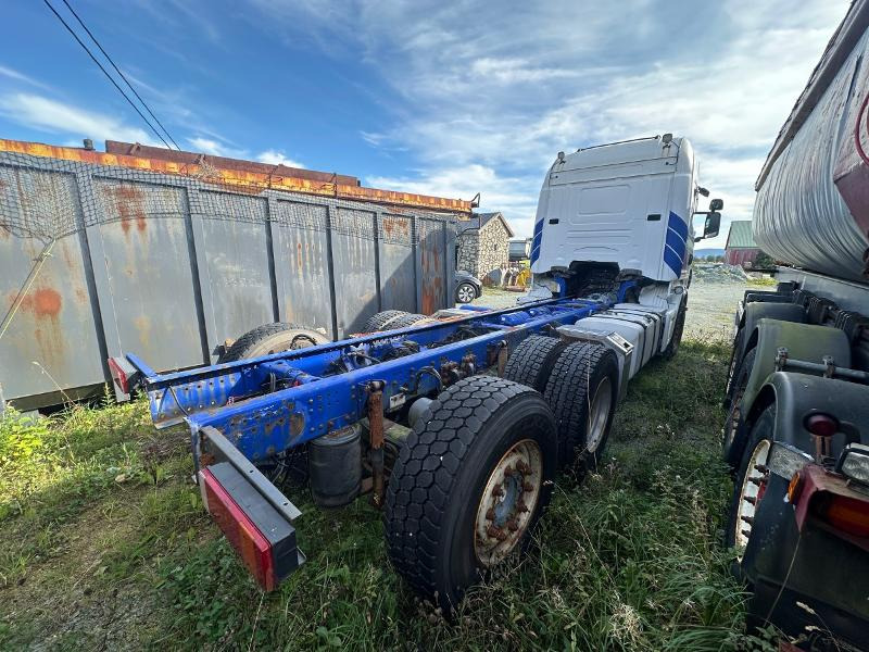 2011 Scania R480 chassis - Rep-objekt - Kamion sa golom šasijom i zatvorenom kabinom: slika 4 2011 Scania R480 chassis - Rep-objekt - Kamion sa golom šasijom i zatvorenom kabinom: slika 4