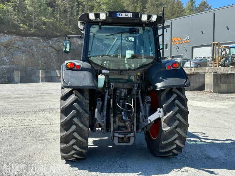 2012 Valtra N10 1hCR AC16.2 (Hitec) med Quicke Q45 frontlaster, 3588 timer - Traktor: slika 4 2012 Valtra N10 1hCR AC16.2 (Hitec) med Quicke Q45 frontlaster, 3588 timer - Traktor: slika 4