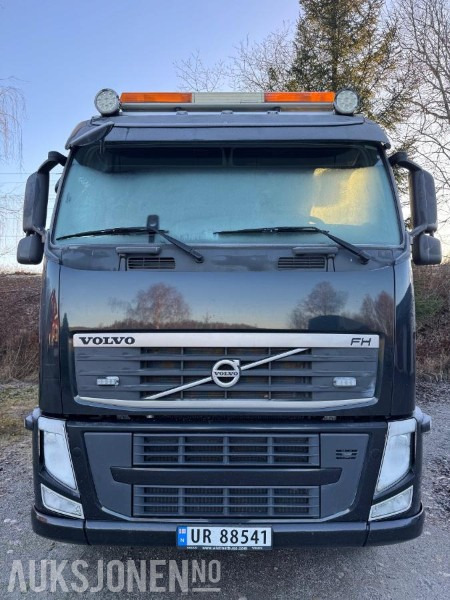 2013 Volvo FH540 6X4 MAUR DUMPER TIPP HYDRAULIKK EU OK 11.2026 - Istovarivač: slika 3 2013 Volvo FH540 6X4 MAUR DUMPER TIPP HYDRAULIKK EU OK 11.2026 - Istovarivač: slika 3