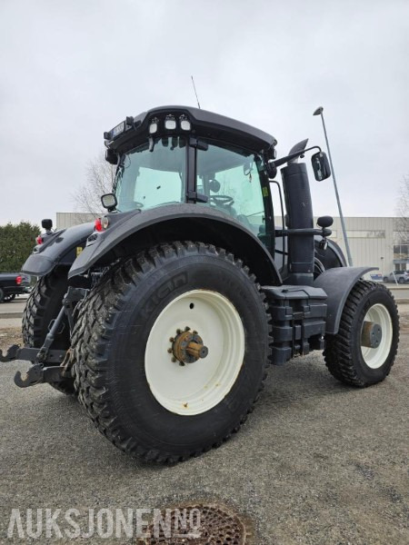 Traktor 2017 Valtra S374: slika 7 Traktor 2017 Valtra S374: slika 7