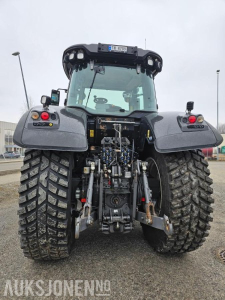Traktor 2017 Valtra S374: slika 10 Traktor 2017 Valtra S374: slika 10