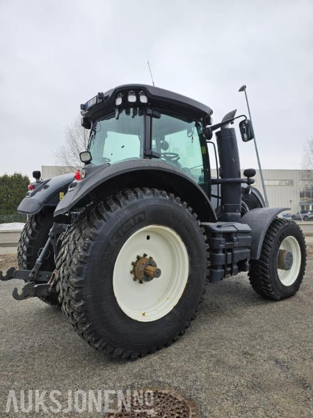 Traktor 2017 Valtra S374: slika 8 Traktor 2017 Valtra S374: slika 8