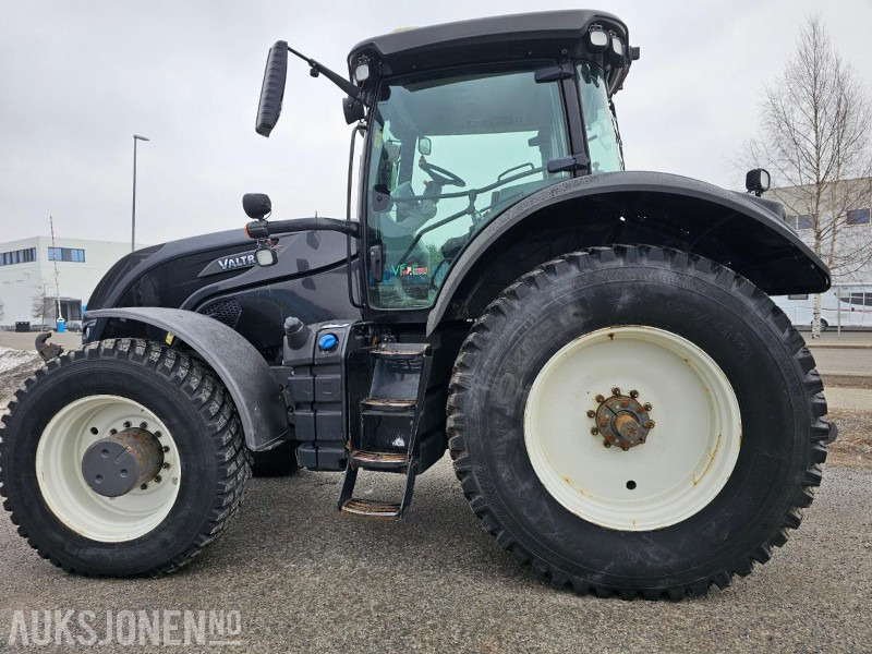 Traktor 2017 Valtra S374: slika 14 Traktor 2017 Valtra S374: slika 14