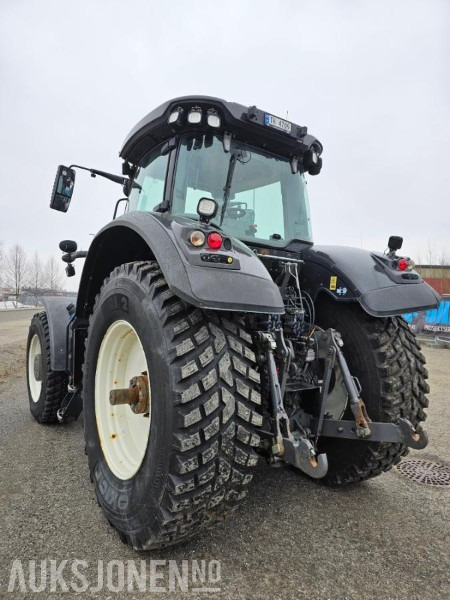 Traktor 2017 Valtra S374: slika 12 Traktor 2017 Valtra S374: slika 12