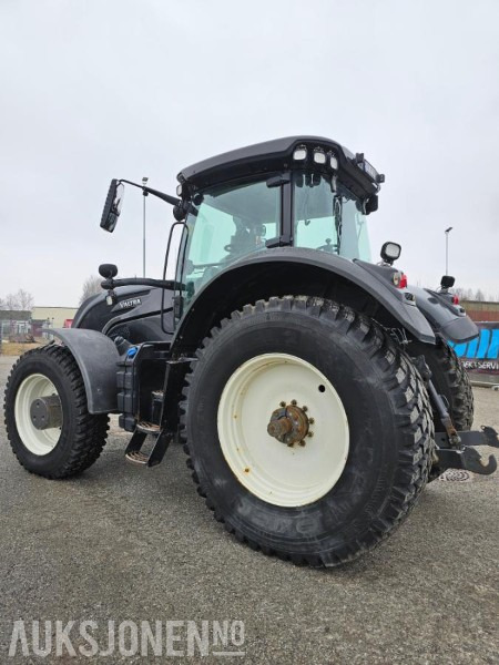 Traktor 2017 Valtra S374: slika 13 Traktor 2017 Valtra S374: slika 13