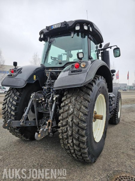 Traktor 2017 Valtra S374: slika 9 Traktor 2017 Valtra S374: slika 9