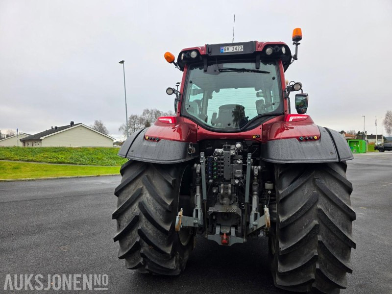 2017 Valtra T234 Traktor Med ISOBUS og frontlaster. - Traktor: slika 5 2017 Valtra T234 Traktor Med ISOBUS og frontlaster. - Traktor: slika 5
