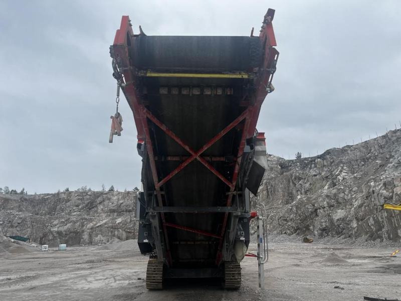 2018 Sandvik UJ440i kjeftknuser - Čeljusna drobilica, Sito: slika 2 2018 Sandvik UJ440i kjeftknuser - Čeljusna drobilica, Sito: slika 2
