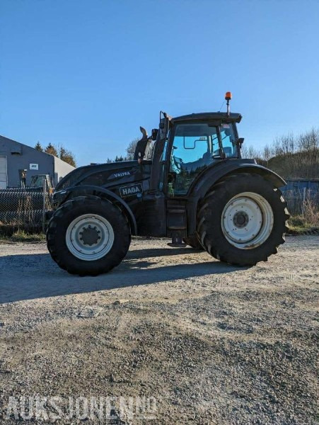 2018 Valtra T234 7565 timer 4X4 Eu-ok - Traktor: slika 4 2018 Valtra T234 7565 timer 4X4 Eu-ok - Traktor: slika 4