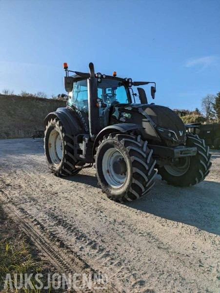 2018 Valtra T234 7565 timer 4X4 Eu-ok - Traktor: slika 2 2018 Valtra T234 7565 timer 4X4 Eu-ok - Traktor: slika 2