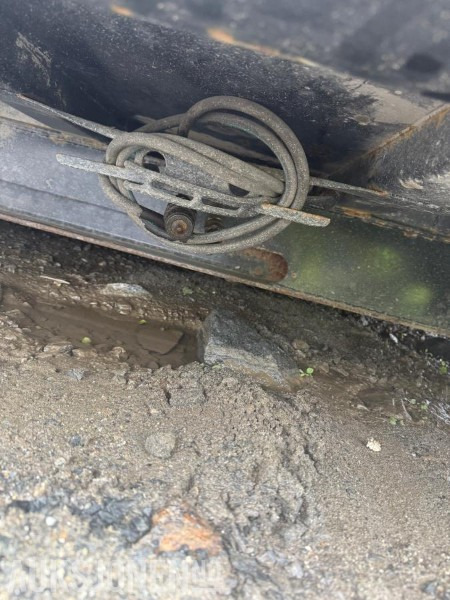 2019 Hardox Krokkasse 580cm - Kamion sa hidrauličnom kukom: slika 5 2019 Hardox Krokkasse 580cm - Kamion sa hidrauličnom kukom: slika 5