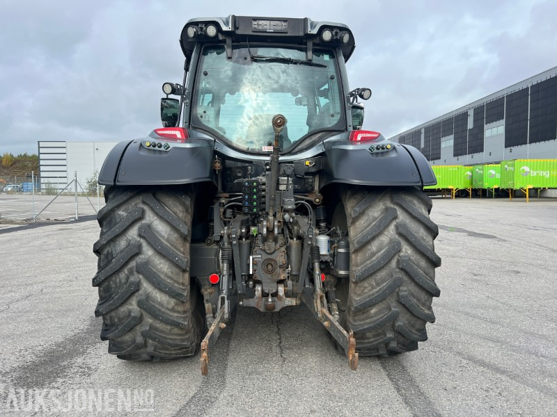 2019 Valtra N174D 1C8 - frontlaster - Traktor: slika 4 2019 Valtra N174D 1C8 - frontlaster - Traktor: slika 4