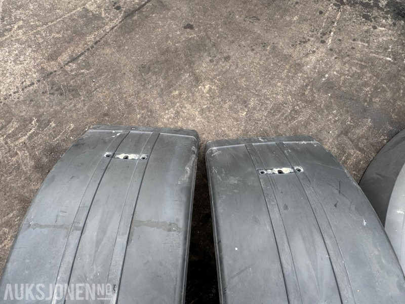 2022 Skjermsett til Fendt 724 gen 6 - Traktor: slika 5 2022 Skjermsett til Fendt 724 gen 6 - Traktor: slika 5