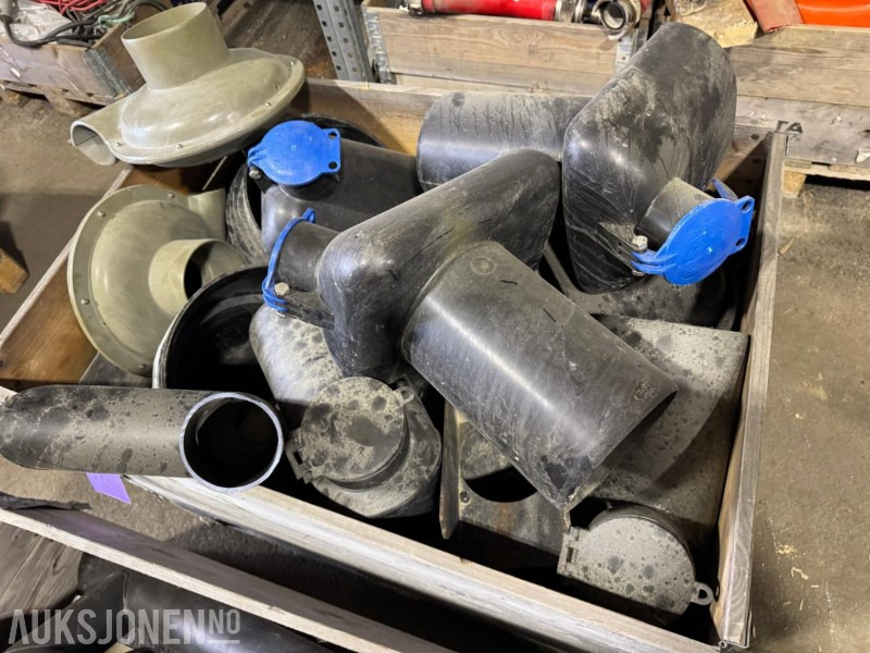 2023 Diverse deler til avløpsanlegg - Građevinska oprema: slika 4 2023 Diverse deler til avløpsanlegg - Građevinska oprema: slika 4