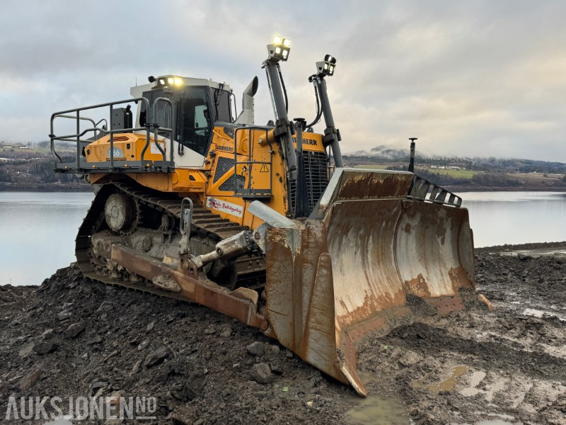 2023 Liebherr PR 766 05 bulldoser med masse utstyr - Građevinska oprema: slika 2 2023 Liebherr PR 766 05 bulldoser med masse utstyr - Građevinska oprema: slika 2