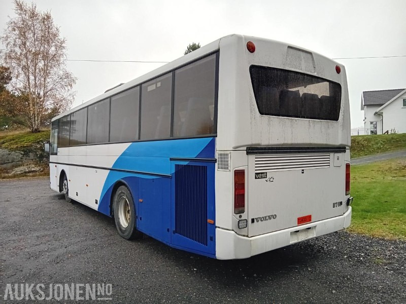 2003 Volvo B 7 R - 42 seter, 375600km - Autobus: slika 4 2003 Volvo B 7 R - 42 seter, 375600km - Autobus: slika 4