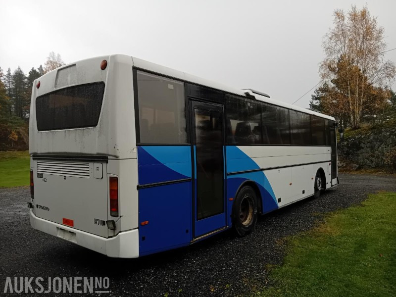 2003 Volvo B 7 R - 42 seter, 375600km - Autobus: slika 3 2003 Volvo B 7 R - 42 seter, 375600km - Autobus: slika 3