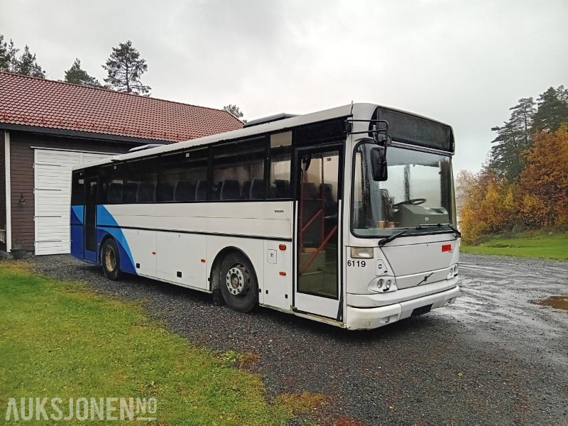 2003 Volvo B 7 R - 42 seter, 375600km - Autobus: slika 2 2003 Volvo B 7 R - 42 seter, 375600km - Autobus: slika 2