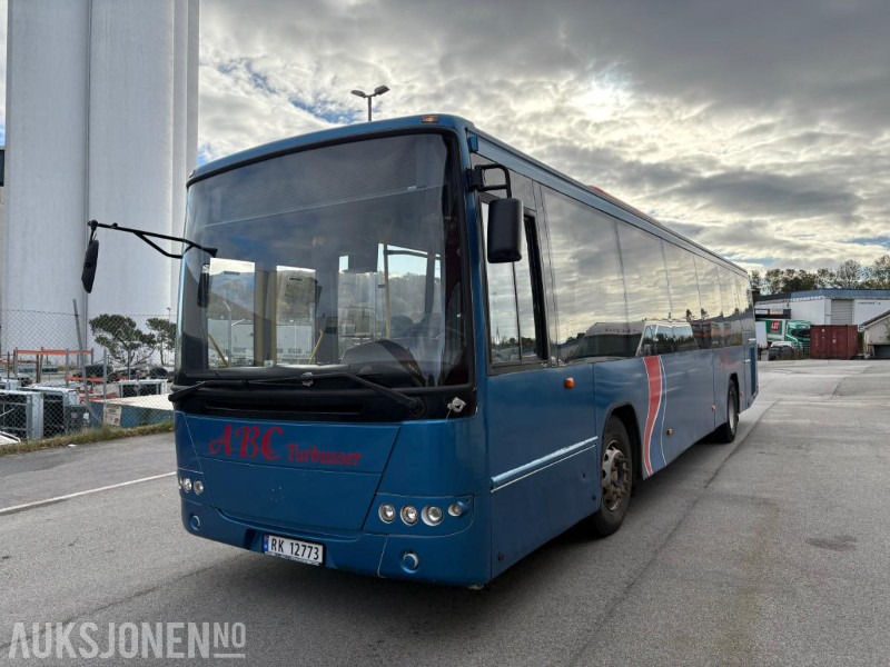 2010 Volvo B7RLE - Autobus: slika 1 2010 Volvo B7RLE - Autobus: slika 1