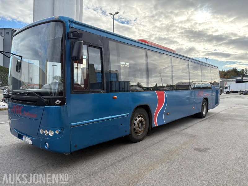 2010 Volvo B7RLE - Autobus: slika 2 2010 Volvo B7RLE - Autobus: slika 2