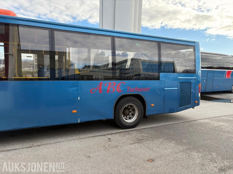 2010 Volvo B7RLE - Autobus: slika 3 2010 Volvo B7RLE - Autobus: slika 3