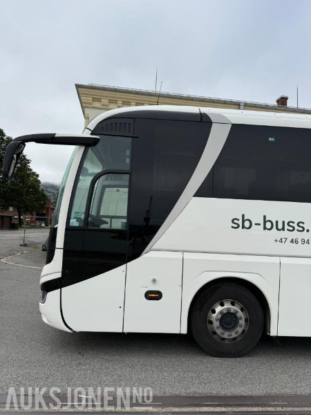 2019 MAN LION`S COACH - Autobus: slika 4 2019 MAN LION`S COACH - Autobus: slika 4