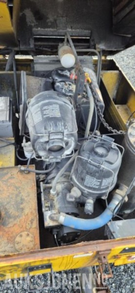 1994 Kaeser M37 - Dodatak za Građevinska mašina: slika 5 1994 Kaeser M37 - Dodatak za Građevinska mašina: slika 5