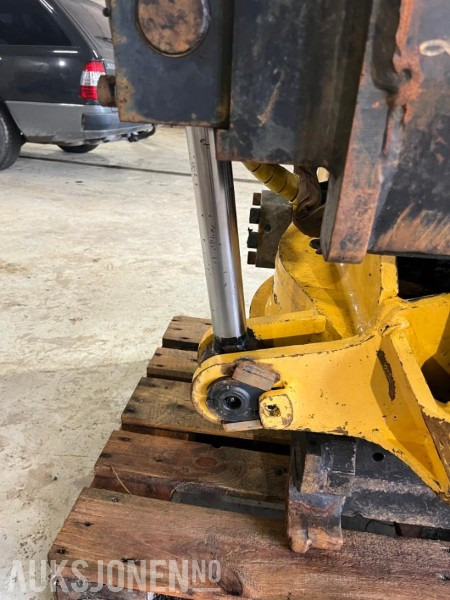 2009 Engcon EC30 Tiltrotator - Dodatak za Građevinska mašina: slika 3 2009 Engcon EC30 Tiltrotator - Dodatak za Građevinska mašina: slika 3