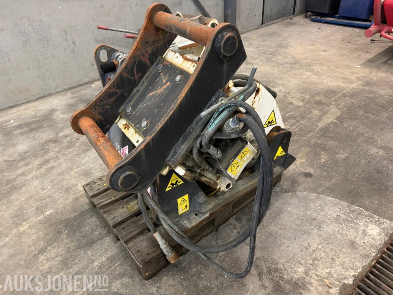 2015 Simex phd 600 asfaltfres - Dodatak za Građevinska mašina: slika 4 2015 Simex phd 600 asfaltfres - Dodatak za Građevinska mašina: slika 4