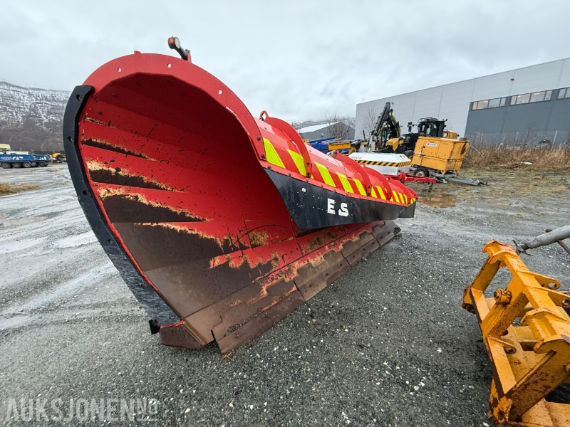 2017 Mählers DPH 3700 Diagonalplog med slaps - Dodatak za Građevinska mašina: slika 5 2017 Mählers DPH 3700 Diagonalplog med slaps - Dodatak za Građevinska mašina: slika 5
