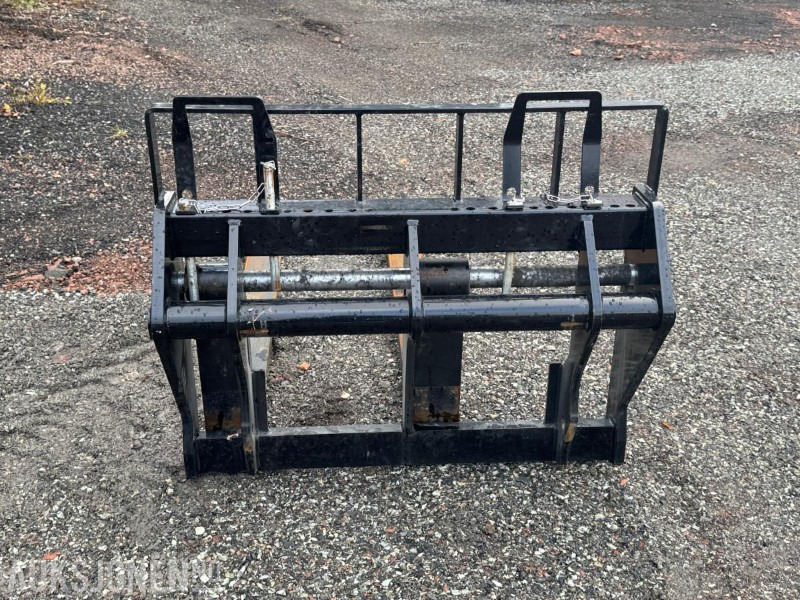 2025 LGMG Pallegafler - Dodatak za Građevinska mašina: slika 3 2025 LGMG Pallegafler - Dodatak za Građevinska mašina: slika 3