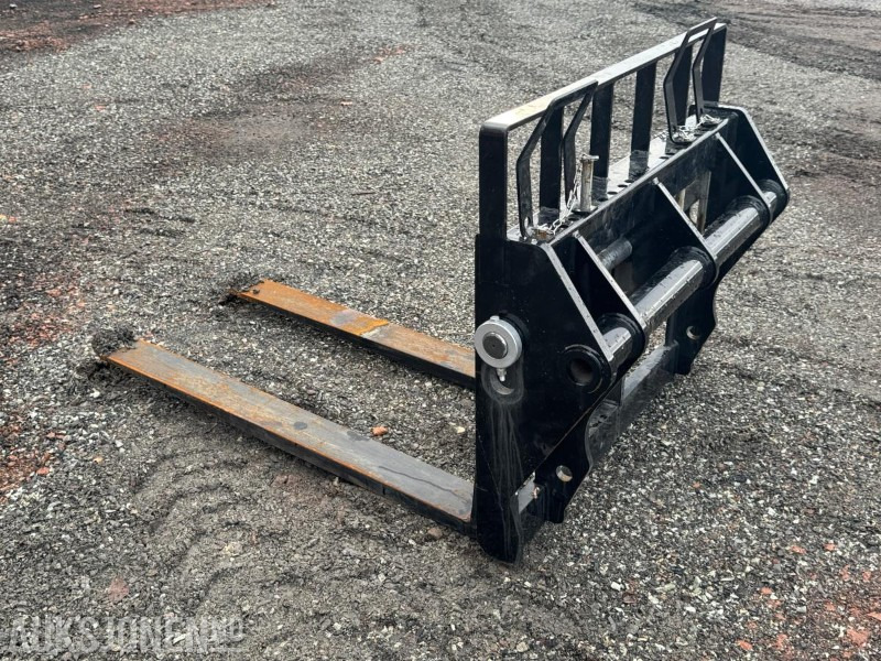 2025 LGMG Pallegafler - Dodatak za Građevinska mašina: slika 2 2025 LGMG Pallegafler - Dodatak za Građevinska mašina: slika 2