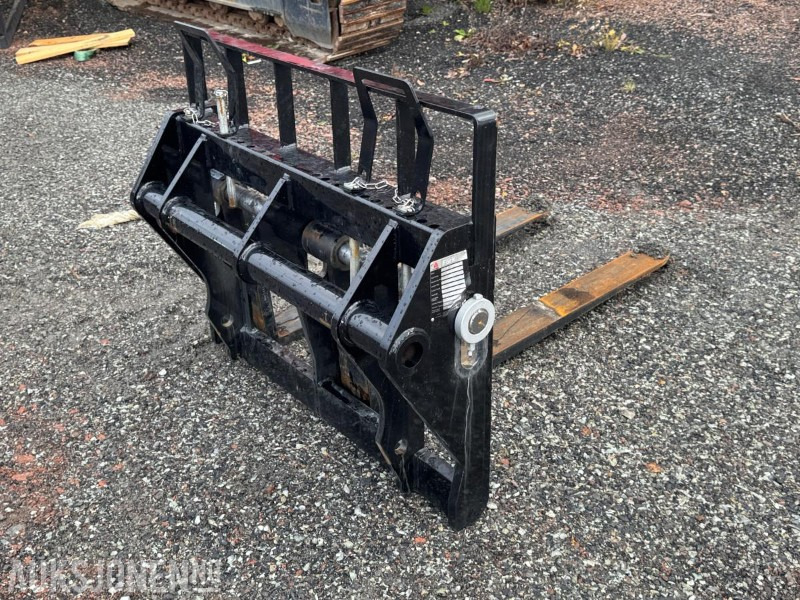 2025 LGMG Pallegafler - Dodatak za Građevinska mašina: slika 4 2025 LGMG Pallegafler - Dodatak za Građevinska mašina: slika 4