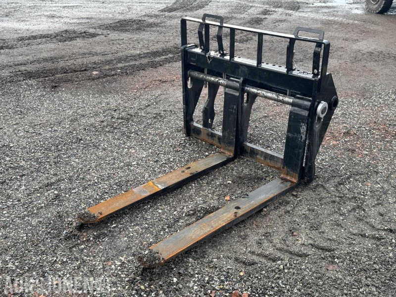 2025 LGMG Pallegafler - Dodatak za Građevinska mašina: slika 1 2025 LGMG Pallegafler - Dodatak za Građevinska mašina: slika 1