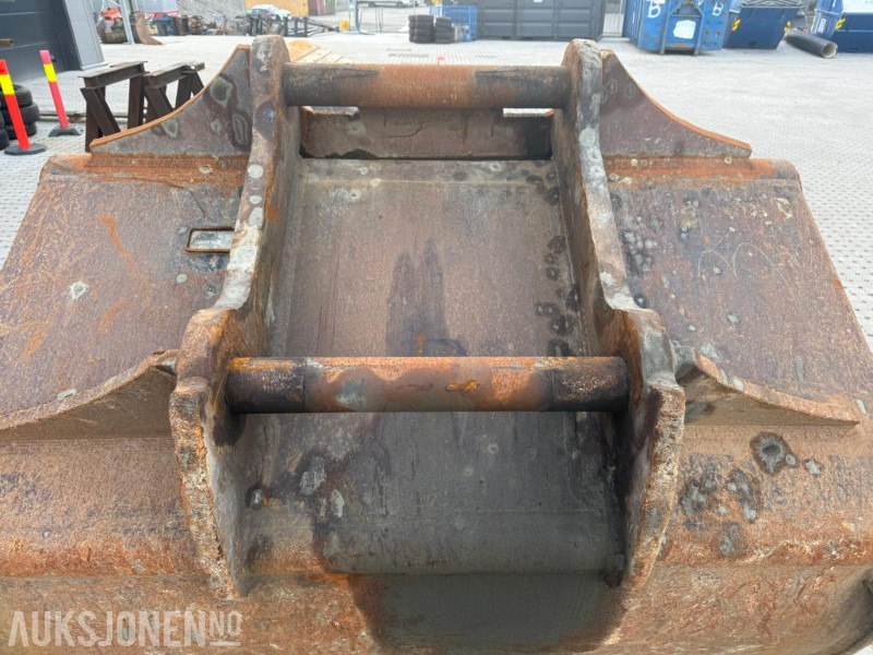 Graveskuff m/S-90 feste. - Dodatak za Građevinska mašina: slika 5 Graveskuff m/S-90 feste. - Dodatak za Građevinska mašina: slika 5