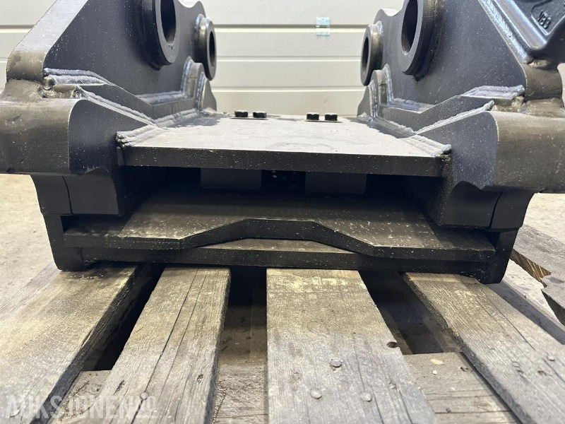 UBRUKT Götene Hydraulisk HK-feste G90 - Dodatak za Građevinska mašina: slika 4 UBRUKT Götene Hydraulisk HK-feste G90 - Dodatak za Građevinska mašina: slika 4