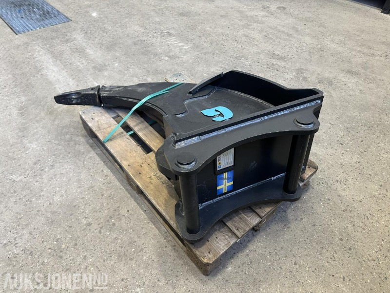 UBRUKT Götene Rippertann S60 - Dodatak za Građevinska mašina: slika 3 UBRUKT Götene Rippertann S60 - Dodatak za Građevinska mašina: slika 3