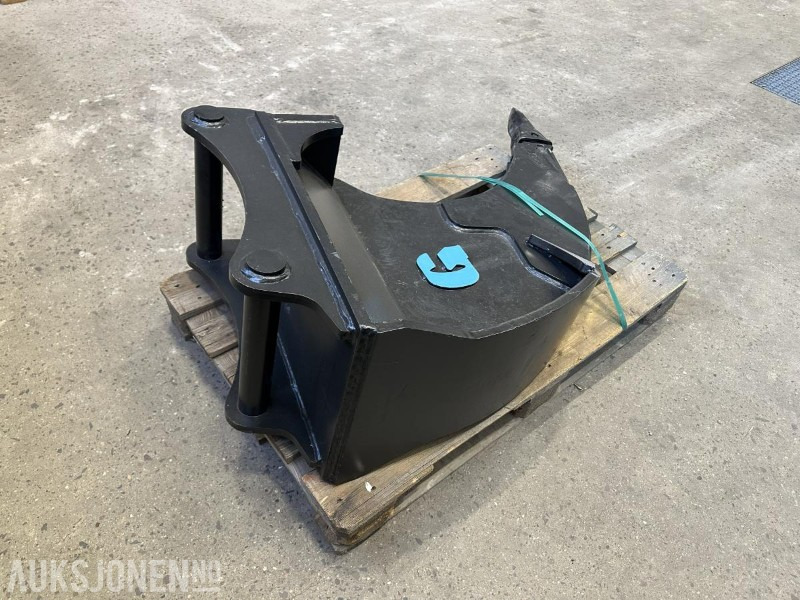 UBRUKT Götene Rippertann S60 - Dodatak za Građevinska mašina: slika 4 UBRUKT Götene Rippertann S60 - Dodatak za Građevinska mašina: slika 4