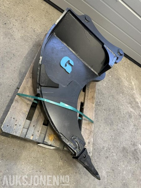 UBRUKT Götene Rippertann S60 - Dodatak za Građevinska mašina: slika 1 UBRUKT Götene Rippertann S60 - Dodatak za Građevinska mašina: slika 1