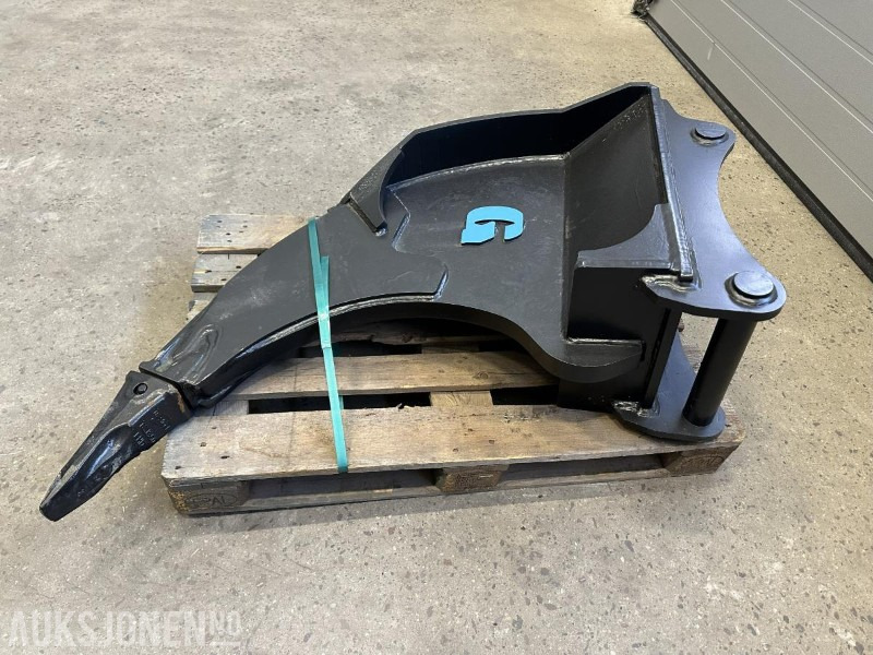 UBRUKT Götene Rippertann S60 - Dodatak za Građevinska mašina: slika 2 UBRUKT Götene Rippertann S60 - Dodatak za Građevinska mašina: slika 2